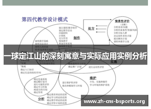 一球定江山的深刻寓意与实际应用实例分析 一球定江山的深刻寓意与实际应用实例分析