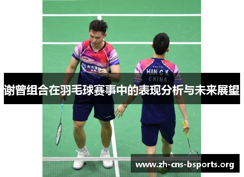 谢曾组合在羽毛球赛事中的表现分析与未来展望 谢曾组合在羽毛球赛事中的表现分析与未来展望