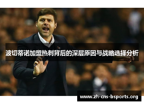 波切蒂诺加盟热刺背后的深层原因与战略选择分析 波切蒂诺加盟热刺背后的深层原因与战略选择分析
